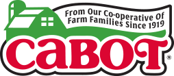 Cabot Cheese Logo